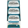 Altoids Smalls Sugar Free Wintergreen Mints 9 packs (0.5oz per pack) (Pack of 3)