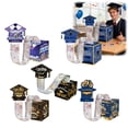 thumbnail image 5 of This Graduation Surprise Rope Game Complete With A Built In Wallet Is The Perfect Choice For Graduation Party Celebrations., 5 of 5