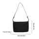 thumbnail image 3 of Bolso Hombro para El Partido Axilas Axila Casual Mujeres, 3 of 9
