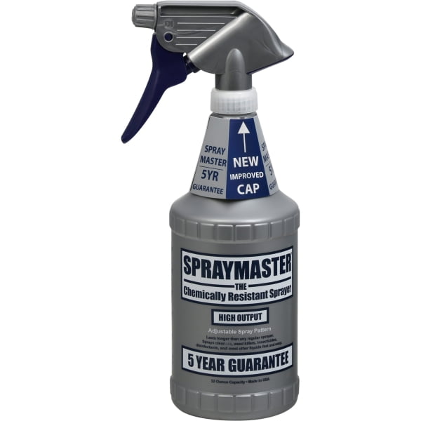 garden spray bottle home depot