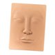 thumbnail image 5 of Pieles De Práctica De Reutilizables Con Piel De Entrenamiento De Facial De Superficie Plana Salvador Dali practicar la piel, 5 of 10