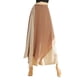thumbnail image 1 of Pantalones anchos de entrenamiento de baile para mujer - Pantalones elásticos de cintura para practicar gimnasia (S-XL), 1 of 5