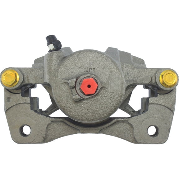 Centric Parts Disc Brake Caliper P/N:141.49006 Fits select: 1999-2002 DAEWOO LEGANZA