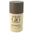 thumbnail image 1 of Desodorante en barra sin alcohol Giorgio Armani Acqua Di Gio 2.6 oz, 1 of 8