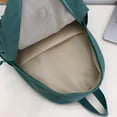 thumbnail image 4 of Mochila Hombro para Estudiante Con Correa Ajustable Nailon Pato, 4 of 9