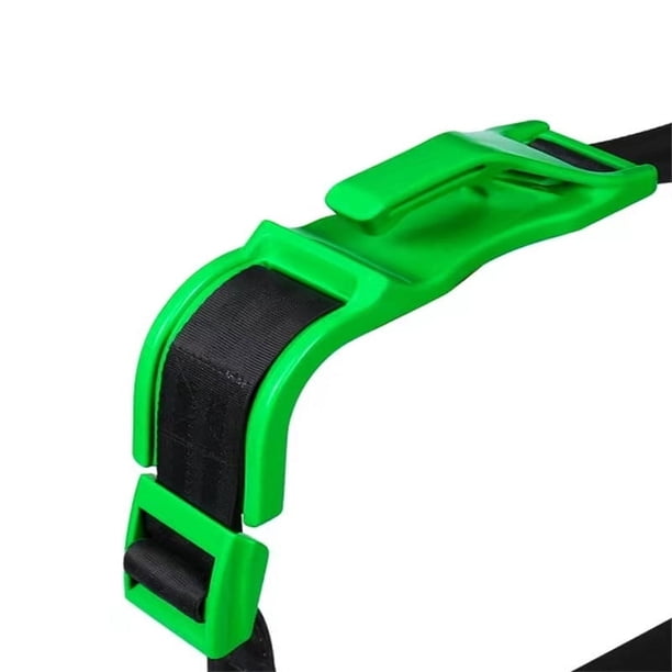 Cinturón de seguridad para embarazadas protección al final del vientre del bebé prevención conducción limitador auxiliar cinturón abdominal coche