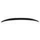 thumbnail image 3 of For M3 Style Glossy Black Trunk Lid Spoiler Fit for 4 Series F32 Coupe 2014+, 3 of 5