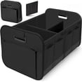 thumbnail image 1 of Large Capacity Foldable Trunk Storage Box - Waterproof Cargo Storage Box for All Your Multi-Functional Automotive Needs, 1 of 2