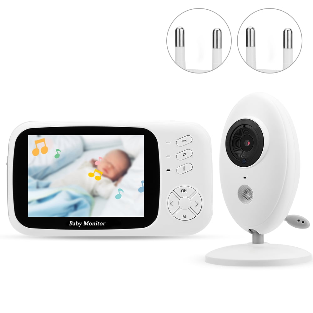 baby sleep monitor
