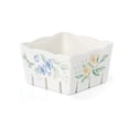 thumbnail image 2 of Lenox Butterfly Meadow Berry Bowl, 2 of 5
