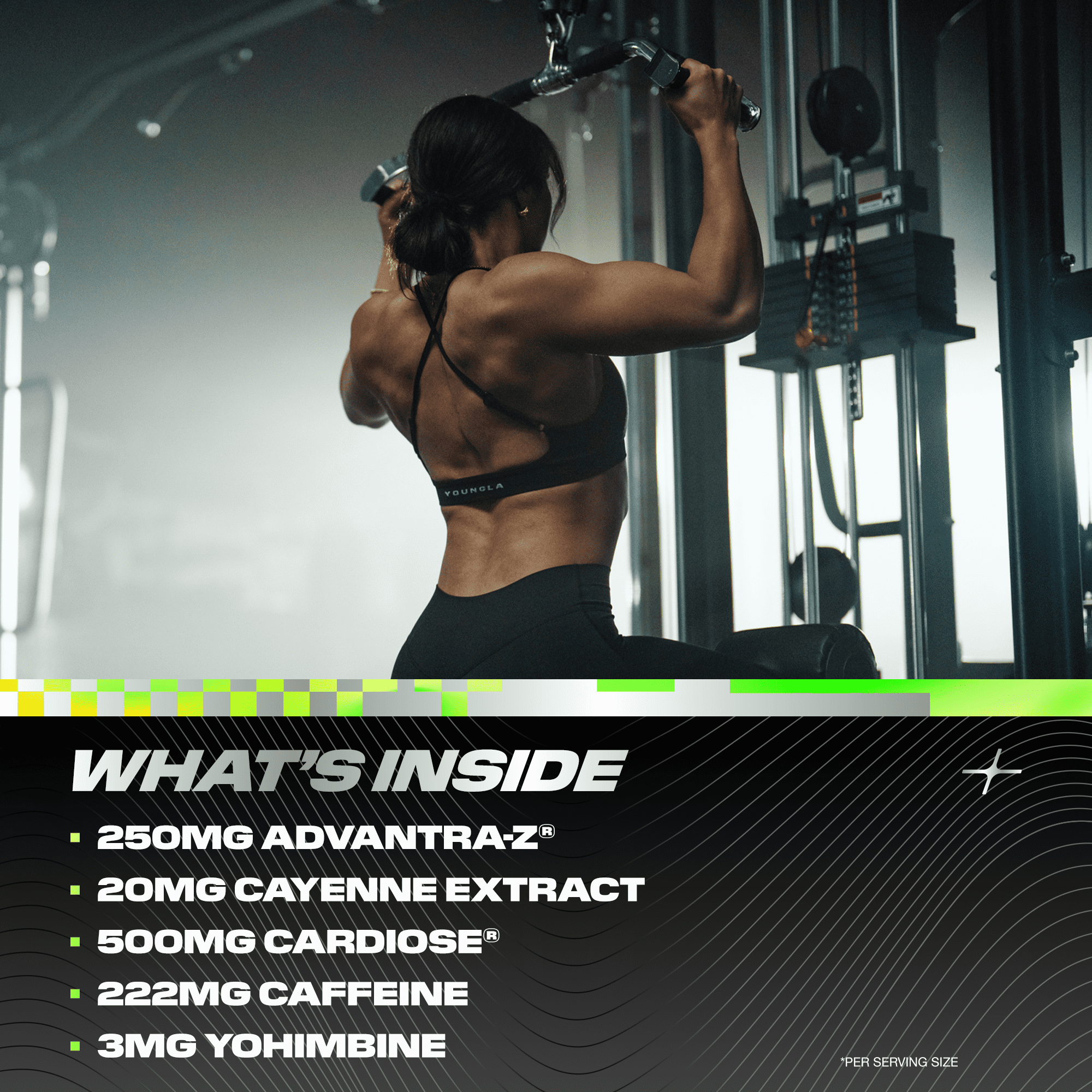 Cellucor Super Shred Fat Burner, 60 Capsules (30 Servings)