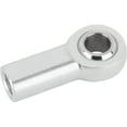 thumbnail image 2 of Precision Carbon Steel RH Female Heim Joint Rod Ends, 3/4 Inch, 2 of 6