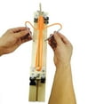 thumbnail image 5 of LIFKOME Bracelet Tool Weaving Frame Wood 1Pack With Bracelet Size, 5 of 5