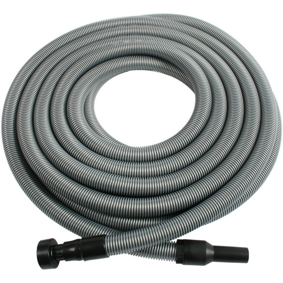 Cen-Tec Systems Premium Shop Vacuum Extension Hose, 50 Feet