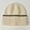 01 Beige, variant on Hats for Men Women Fleece Lined Cuffed Beanie Hat for Men Women Knitted Winter Wool Beanies Skull Cap Warm Watch Hat