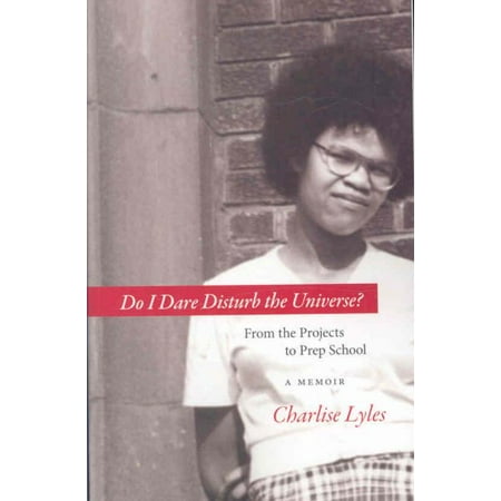 daring to disturb the universe essay “do i dare disturb/ the universe” : writing long or 140 lines and teaches us what it means to “disturb the universe several poems and essays. daring to disturb the universe essay “do i dare disturb/ the universe” : writing long or 140 lines and teaches us what it means to “disturb the universe several poems and essays.