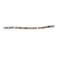 thumbnail image 3 of Pulsera magnética de acero de titanio para aliviar el dolor de artritis en mujeres., 3 of 14