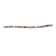 thumbnail image 1 of Pulseras de terapia magnética, pulsera magnética de acero de titanio Pulsera de terapia magnética Pulsera con imanes de acero de titanio Rendimiento potente, 1 of 14