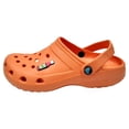 thumbnail image 1 of Sandalia Players Talla 19/20 Salsa Naranja, 1 of 4
