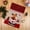 C, variant on Uutvmp Christmas Gift Bags, 26.3×17.7 Inch Drawstring Christmas Gift Bags, Reusable Santa Sack Extra Large Christmas Tree Decorations Christmas Party Supplies
