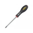 thumbnail image 1 of Stanley Hand Tools Fatmax Screwdriver, Flared Slotted, 1 of 3