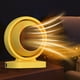 thumbnail image 4 of Campana Para Cocina Heater Fan , Circulation Heating Fan, Overheat Protection Small Floor For Home Household Dark Desktop Hot Fan Small Heater Heater Small Sun, 4 of 8