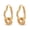 color, variant on Hoop Earrings for Women S925 Sterling Silver Cubic Zirconia Shinning Hearts Jewelry Gifts