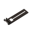 thumbnail image 1 of Dishwasher Rack Adjuster W10195839 Replacement for Whirlpool 7WDT950SAYM0, 1 of 1