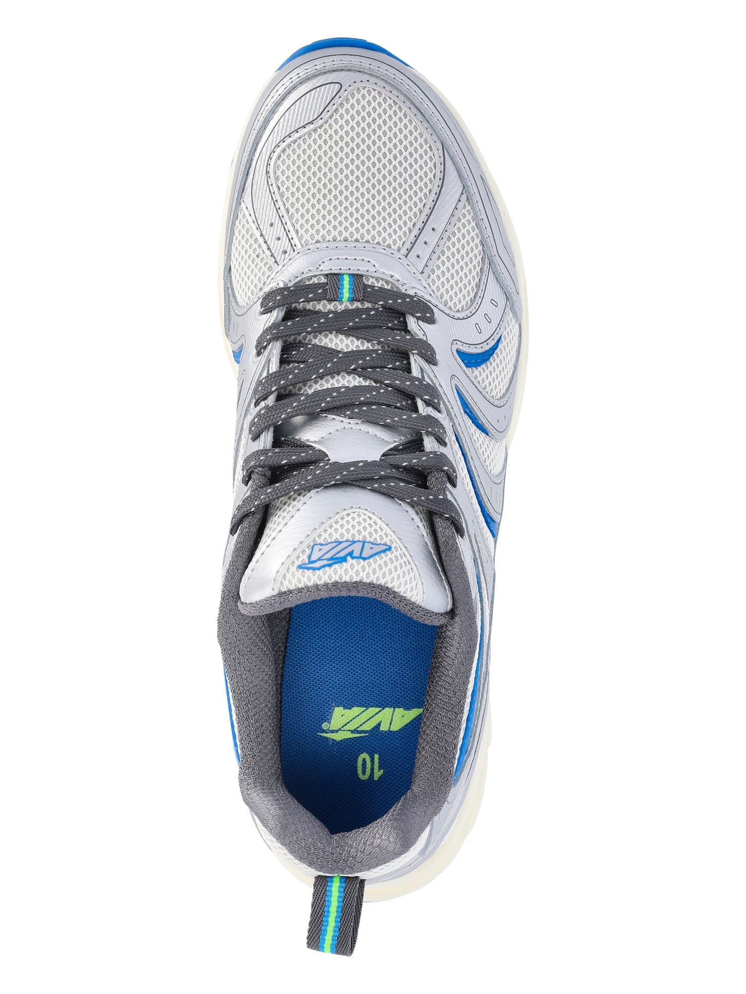 Avia Men's Impact Lace-Up Sneakers