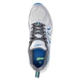 thumbnail image 4 of Avia Men's Impact Lace-Up Sneakers, 4 of 7