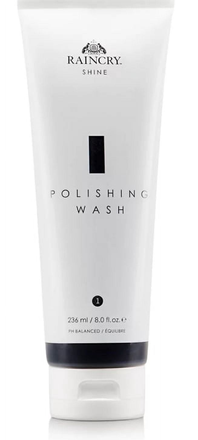 RAINCRY Polishing Wash Shampoo 2360ml I 8oz