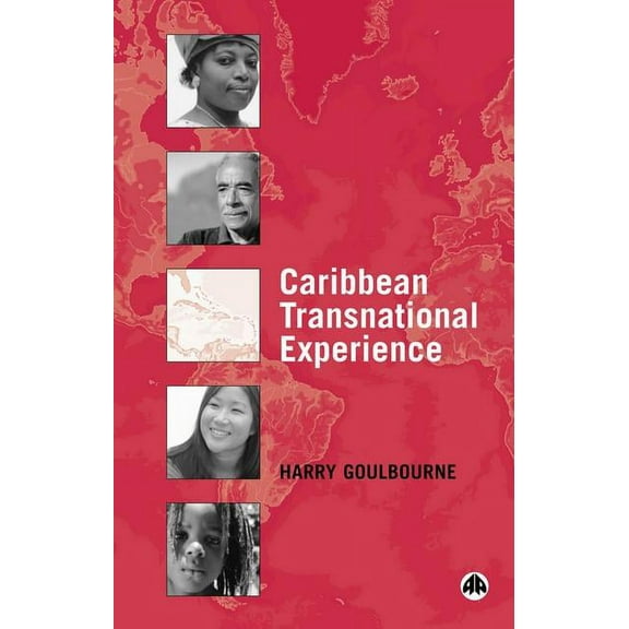 Caribbean Transnational Experience (Paperback)
