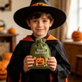 thumbnail image 4 of CRAGRSI Drawstring Gift Halloween Bags Goodie Bags for Kids Halloween Party Favors 6.3 x 4.7 Inch, 4 of 7