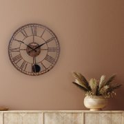 Nextime Wall Clock - London