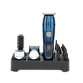 thumbnail image 2 of Accesorios para corte de cabello, afeitadora eléctrica multifuncional para cabello y recortadora de barba, cortapelos eléctricos de primera línea, 2 of 12