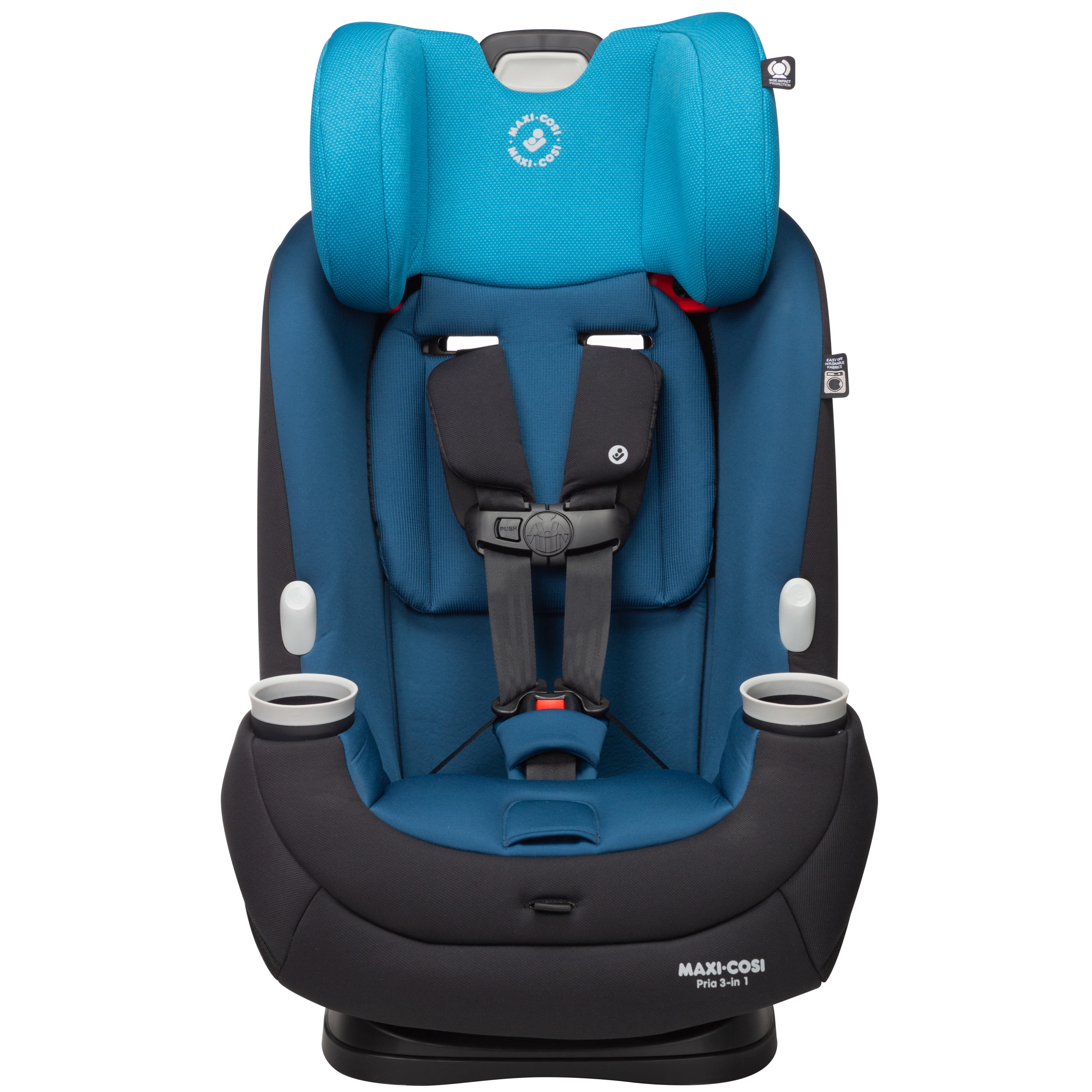 Maxi-Cosi Pria All-in-One Convertible Car Seat, Walking Trail – PureCosi, Toddler