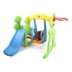 thumbnail image 1 of Resbaladilla con Columpio Grow'n up Infantil Verde, 1 of 4