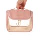 thumbnail image 5 of NUOLUX Bolsa Para Cosméticos Rosa Con Colgante Ideal Para Almacenar Y Transportar En Viajes, 5 of 6