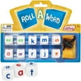 thumbnail image 4 of Junior Learning Roll a Word Game - Develop Spelling & Word Formation!, 4 of 8