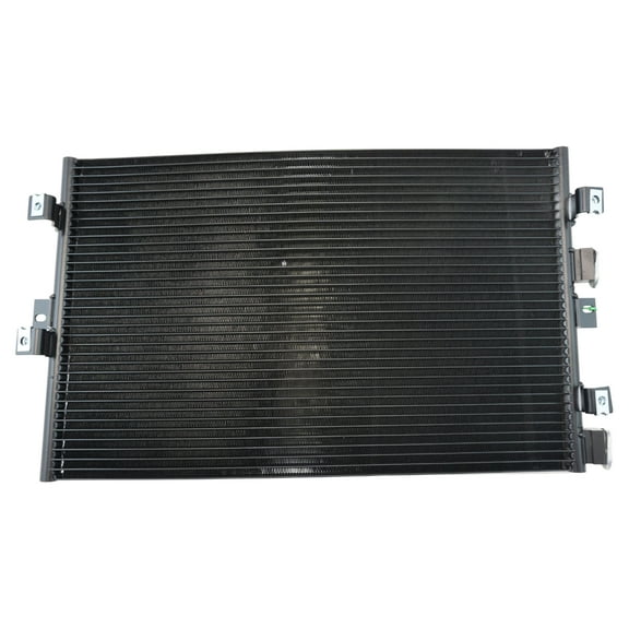 AC A/C Air Conditioning Condenser Assembly for 03-09 PT Cruiser 2.4L Turbo New ACA87109