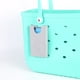 thumbnail image 5 of Soporte para Inserto Silicona Estuche Decorativo Con Almacenamiento Bogg Bag (gris), 5 of 9