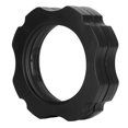 thumbnail image 3 of 2 in 1 Aquarium Magnifier Magnetic Viewer Fish Tank Glass Cleaner Aquarium Accessories, 3 of 15