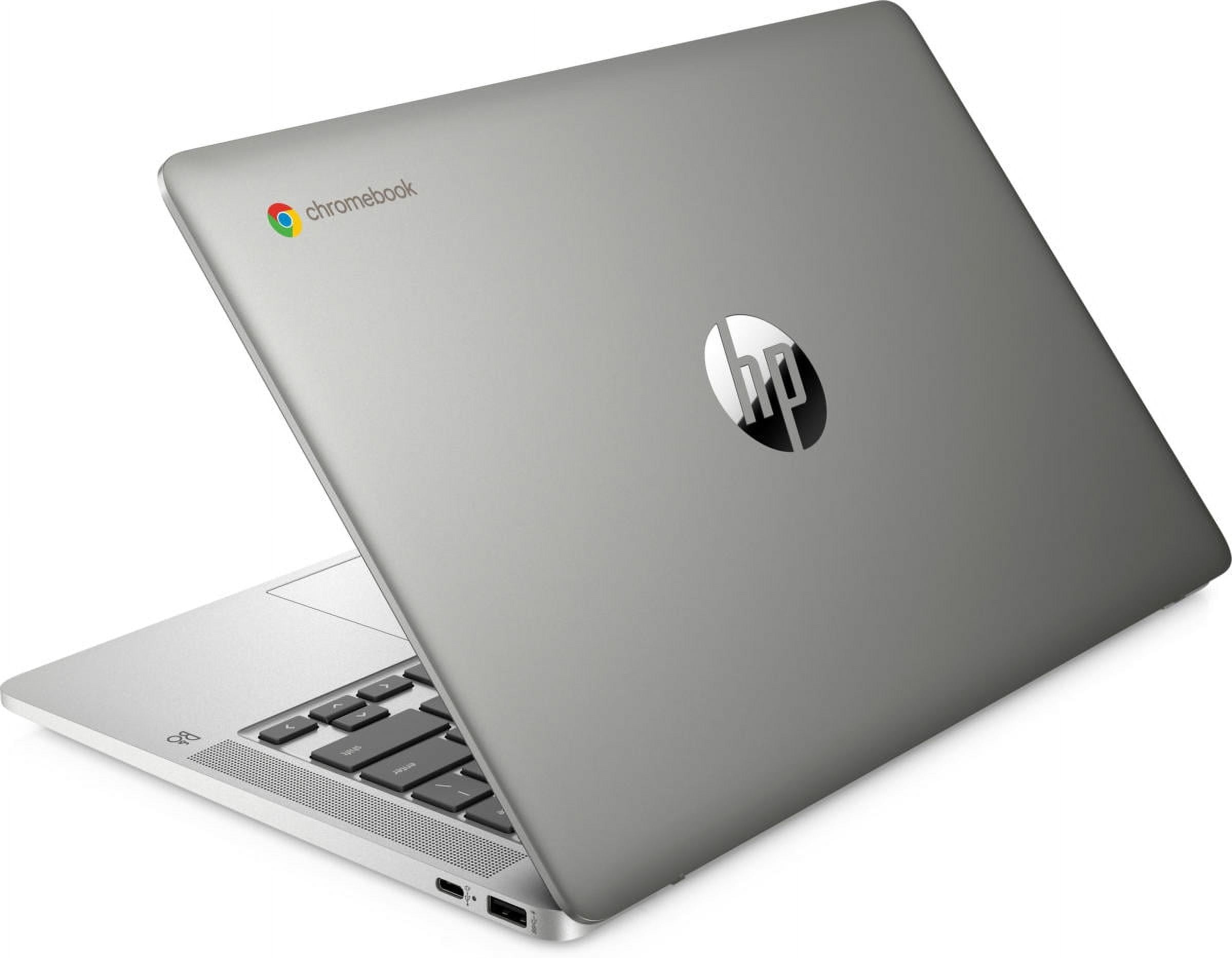 Open Box) HP Chromebook 14a-na0052tg 14