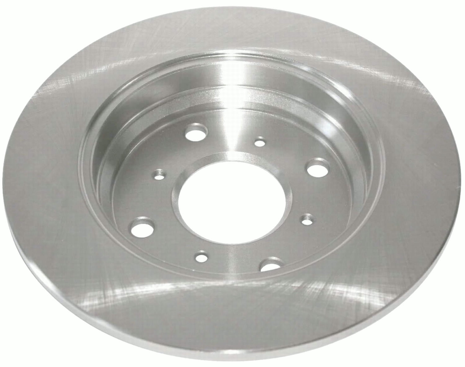 Winstop Brake Kits, Rear WSK237, Honda Prelude 1996-1992
