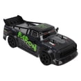thumbnail image 4 of RC Car, Long Standby Time Remote Control Car 2WD Rear Drive  for Children Over 14 Years Old, 4 of 7