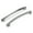 Satin Nickel, variant on Hickory Hardware P2157-SN 192 mm Center to Center American Diner Collection Pull, Satin Nickel