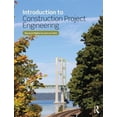 thumbnail image 1 of Pre-Owned Introduction to Construction Project Engineering Paperback, 1 of 1