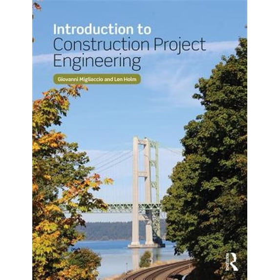 Pre-Owned Introduction to Construction Project Engineering Paperback