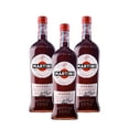 thumbnail image 1 of Pack De 3 Licor Vermouth Martini E Rossi Rosso 750Ml, 1 of 3