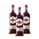 thumbnail image 1 of Pack De 3 Licor Vermouth Martini E Rossi Rosso 750Ml, 1 of 3